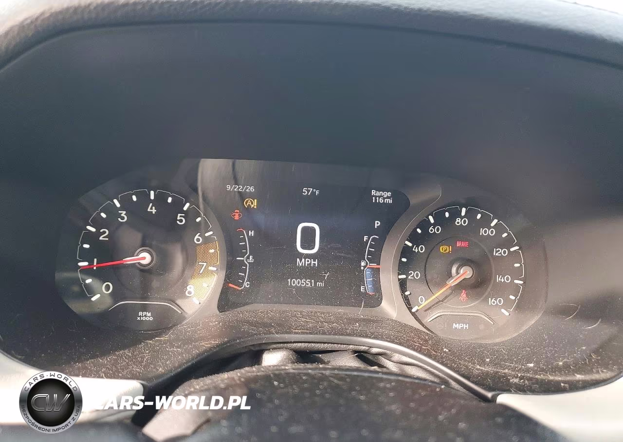 2022 Jeep Compass Limited VIN:3C4NJDCB2NT105348 - 9