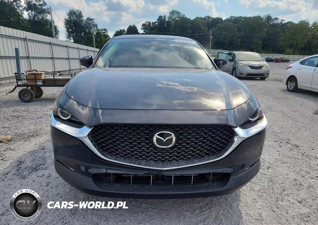 2026 Mazda Cx-30 VIN:3MVDMBAL0TM206946 - 5