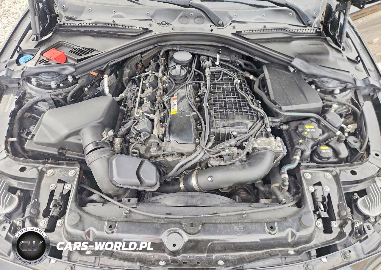 2018 BMW 440I VIN:WBA4W7C51JAB93657 - 11