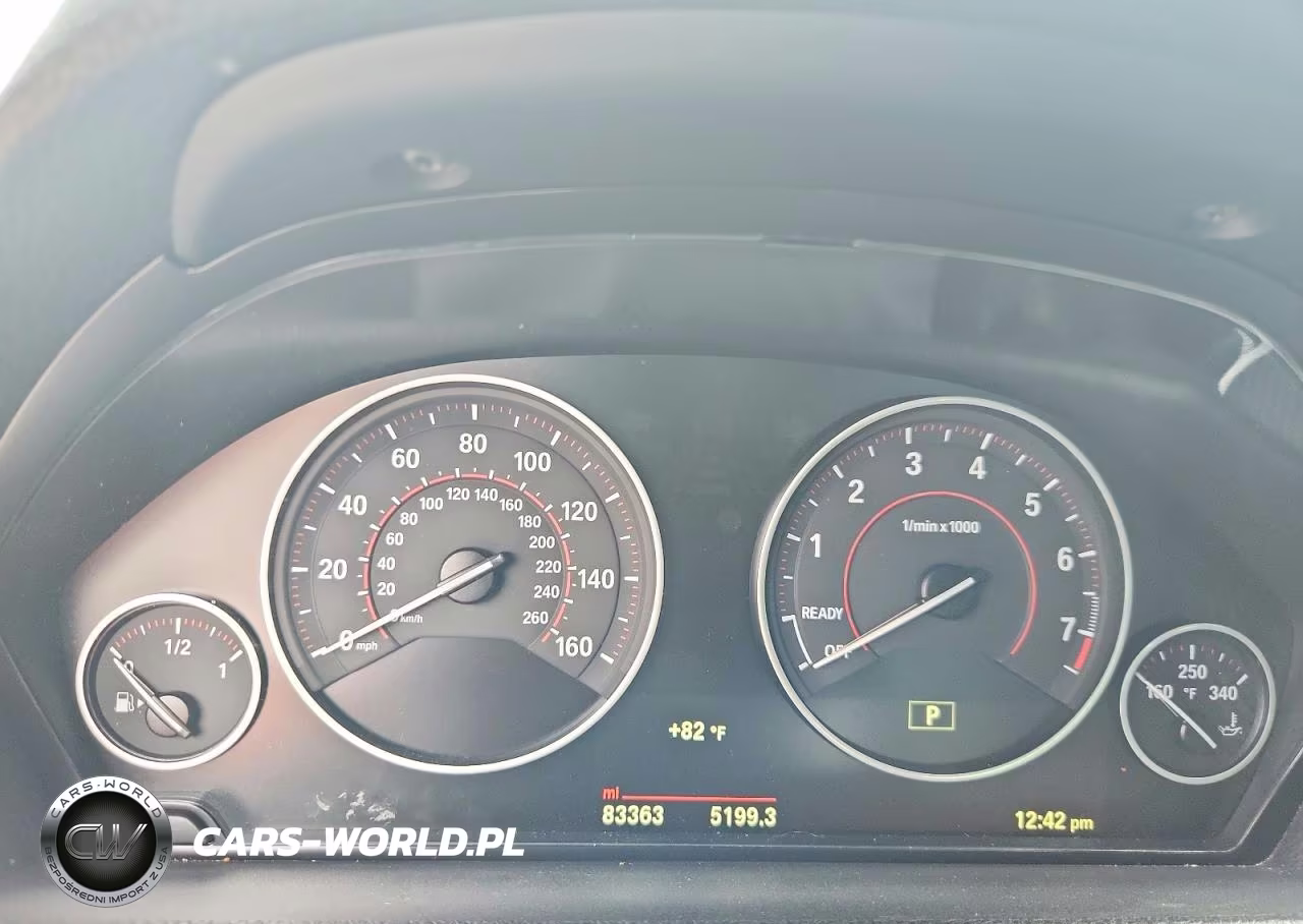 2018 BMW 440I VIN:WBA4W7C51JAB93657 - 9