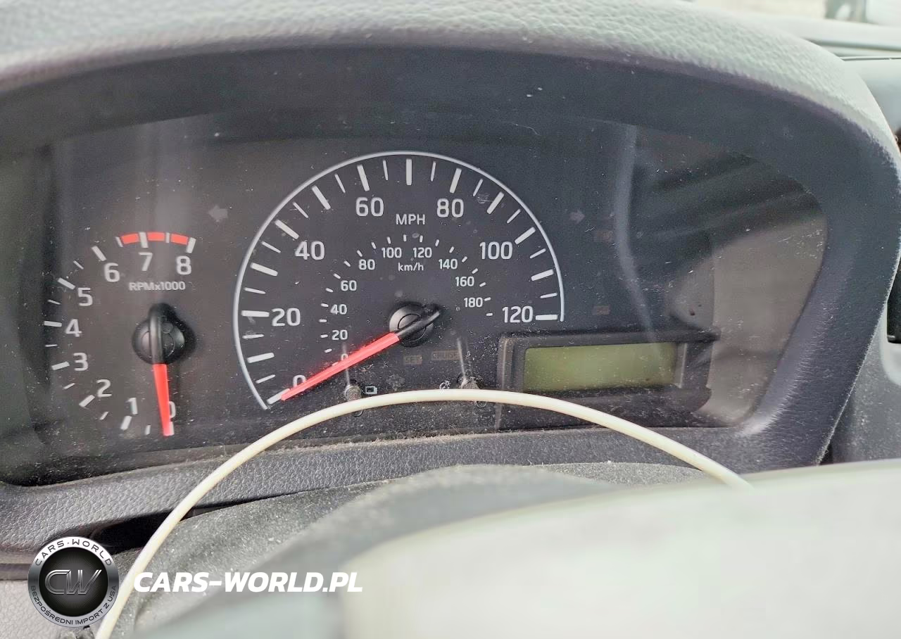 2019 Nissan Nv200 Sv VIN:3N6CM0KN5KK711017 - 9