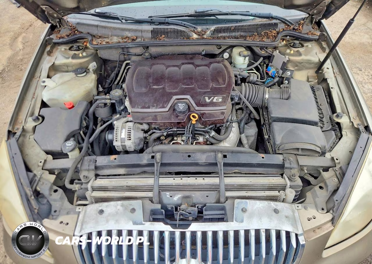 2011 Buick Lucerne Cx VIN:1G4HA5EM4BU116883 - 11