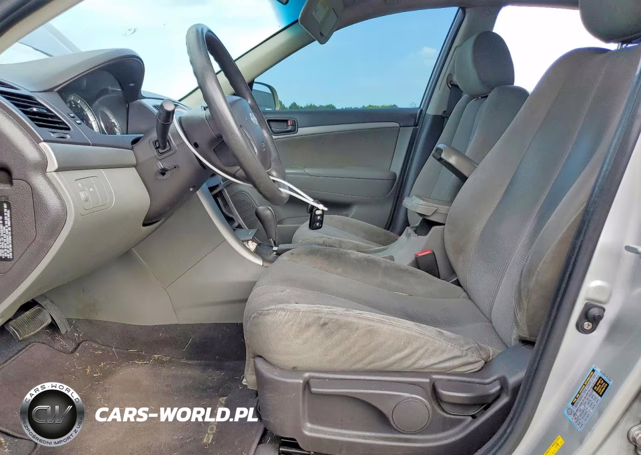 2009 Hyundai Sonata Gls VIN:5NPET46C59H472121 - 7