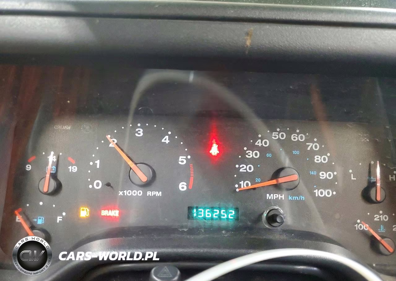2003 Jeep Wrangler - Tj Se VIN:1J4FA29133P343910 - 9