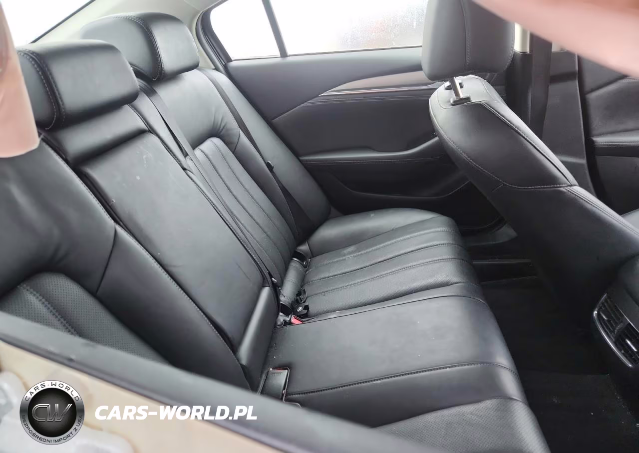 2018 Mazda 6 Touring VIN:JM1GL1VM0J1329011 - 10