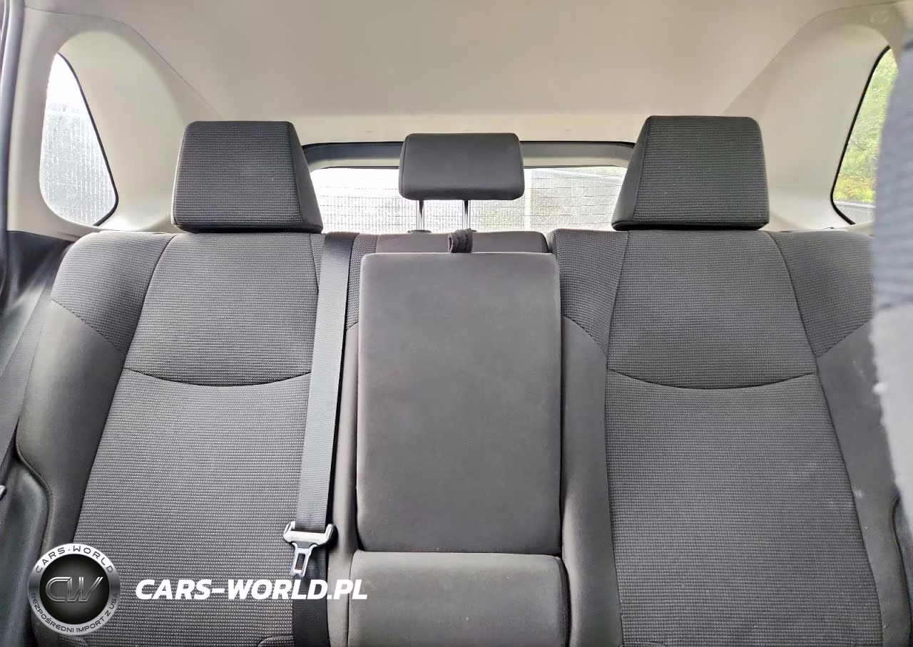 2019 Toyota Rav4 Le VIN:2T3G1RFVXKW080330 - 10
