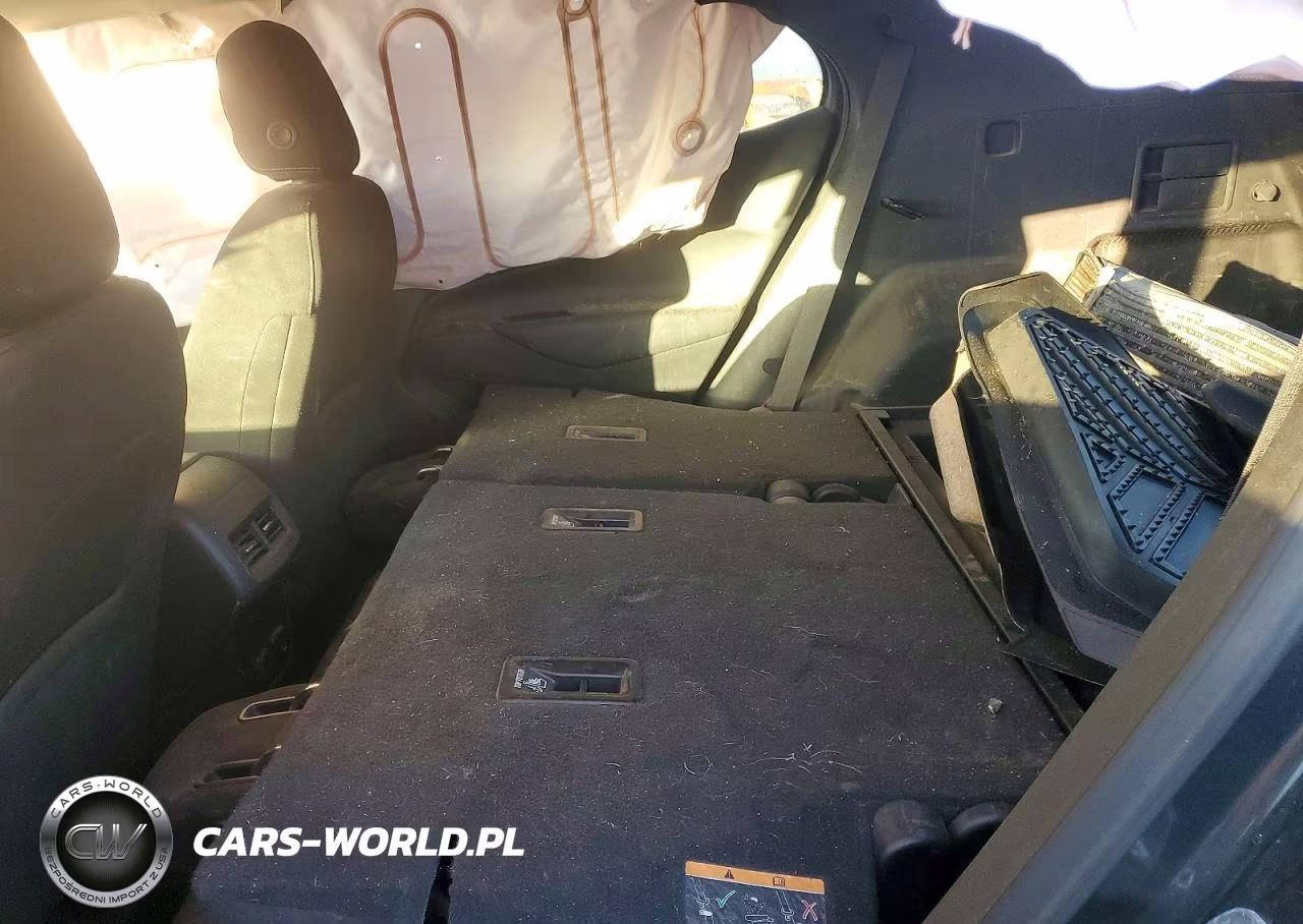 2018 Chevrolet Equinox Lt VIN:2GNAXKEX1J6219549 - 11