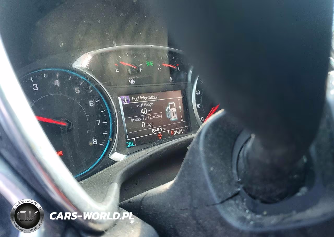 2018 Chevrolet Equinox Lt VIN:2GNAXKEX1J6219549 - 9