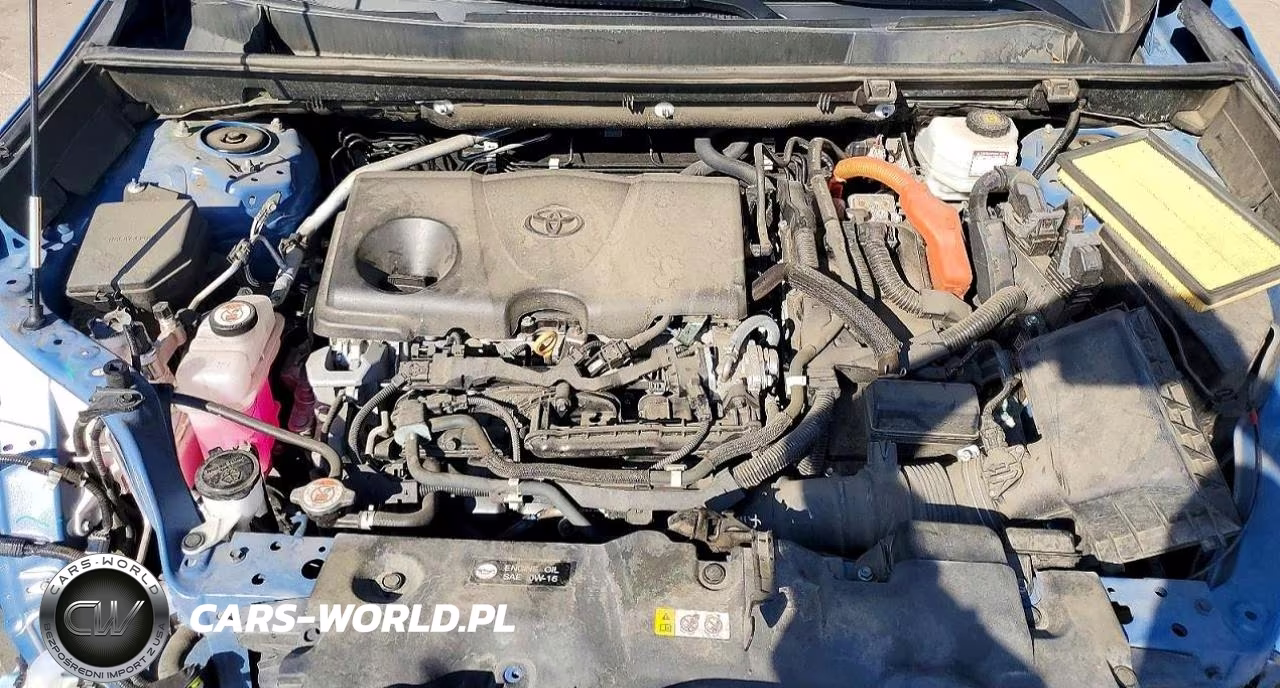 2022 Toyota Rav4 Xse VIN:2T3E6RFV4NW030603 - 12