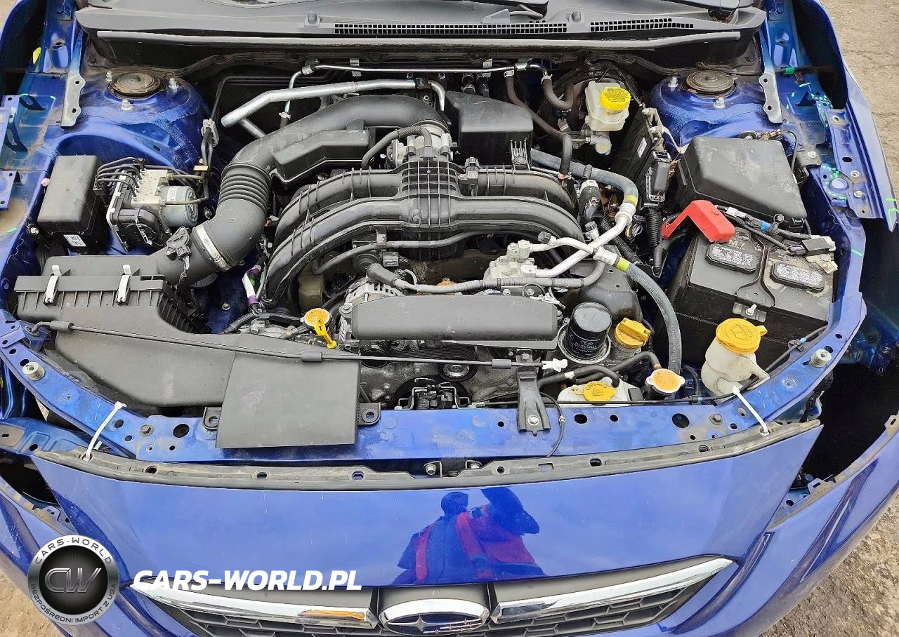 2023 Subaru Impreza Premium VIN:4S3GTAV67P3721336 - 11