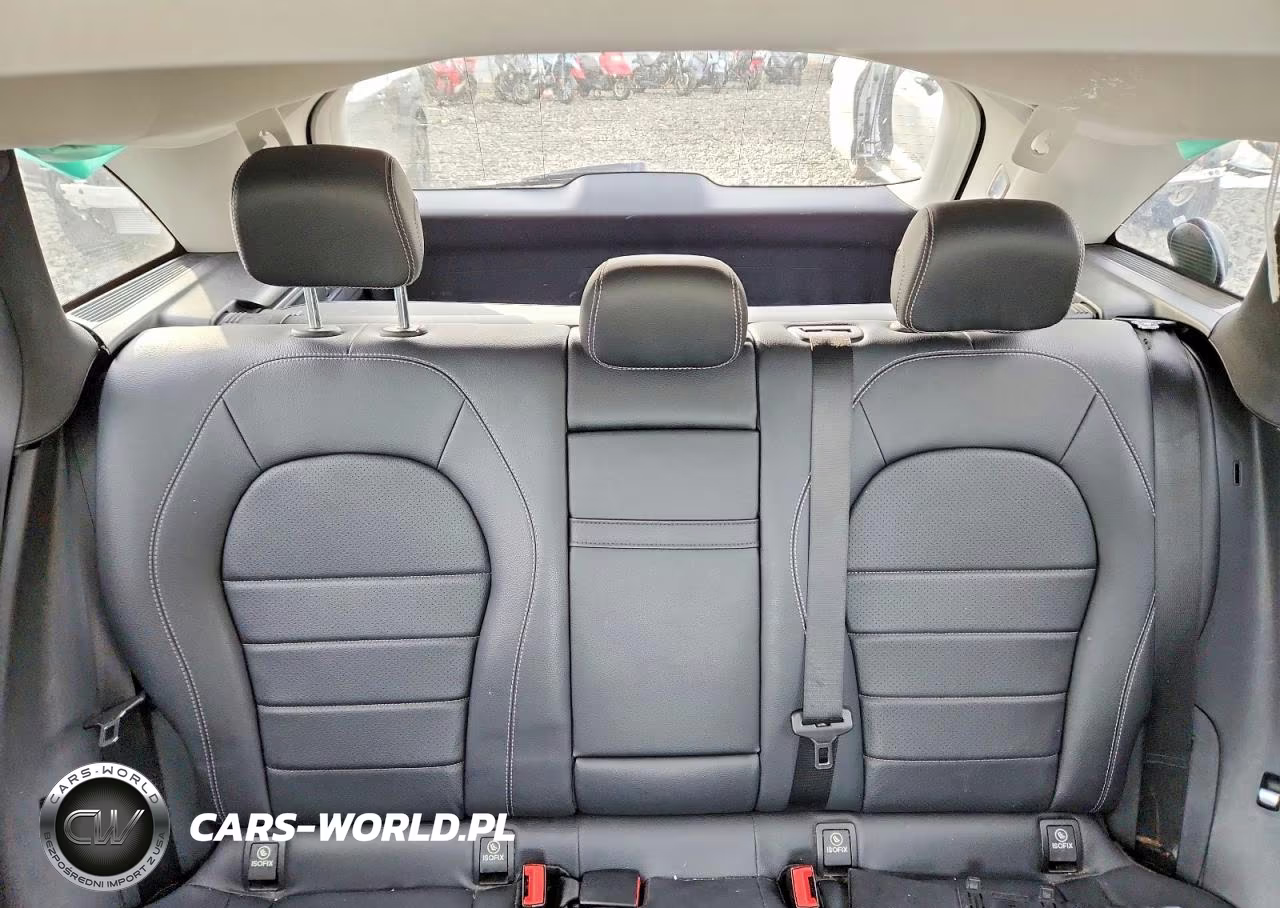2016 Mercedes-Benz Glc 300 4Matic VIN:WDC0G4KB3GF081482 - 10