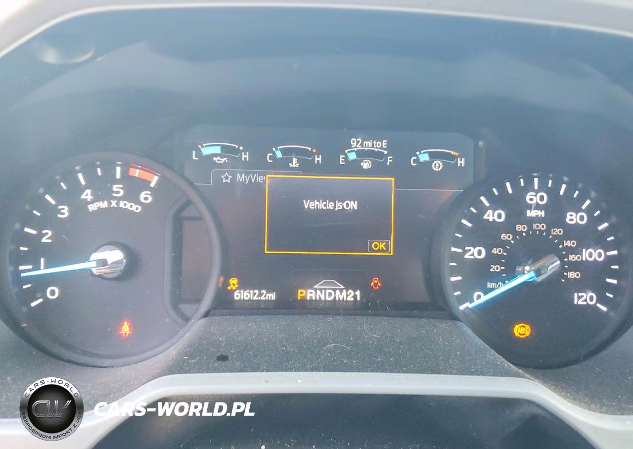 2022 Ford F650 Super VIN:1FDNF6AN9NDF05371 - 9