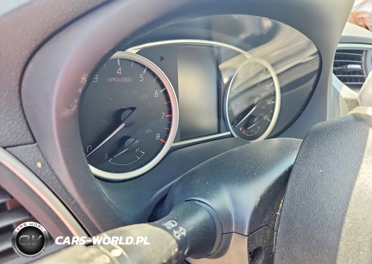 2019 Nissan Sentra Sv VIN:3N1AB7AP6KY430419 - 9