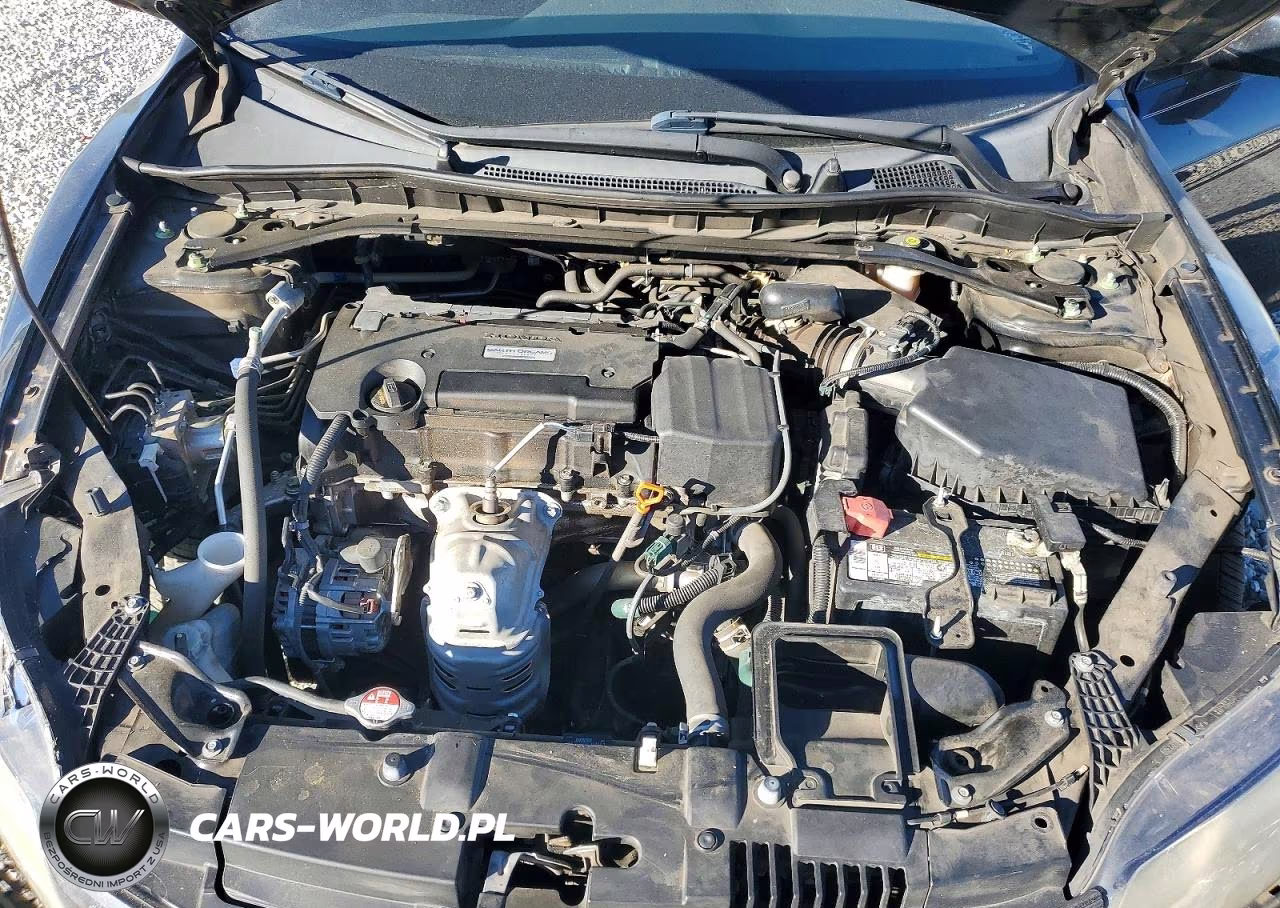2017 Honda Accord Exl VIN:1HGCT1B8XHA008806 - 11