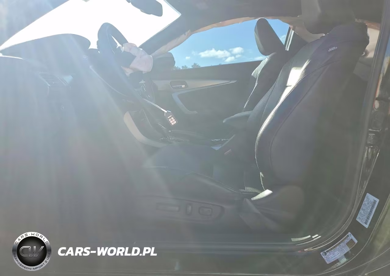 2017 Honda Accord Exl VIN:1HGCT1B8XHA008806 - 7