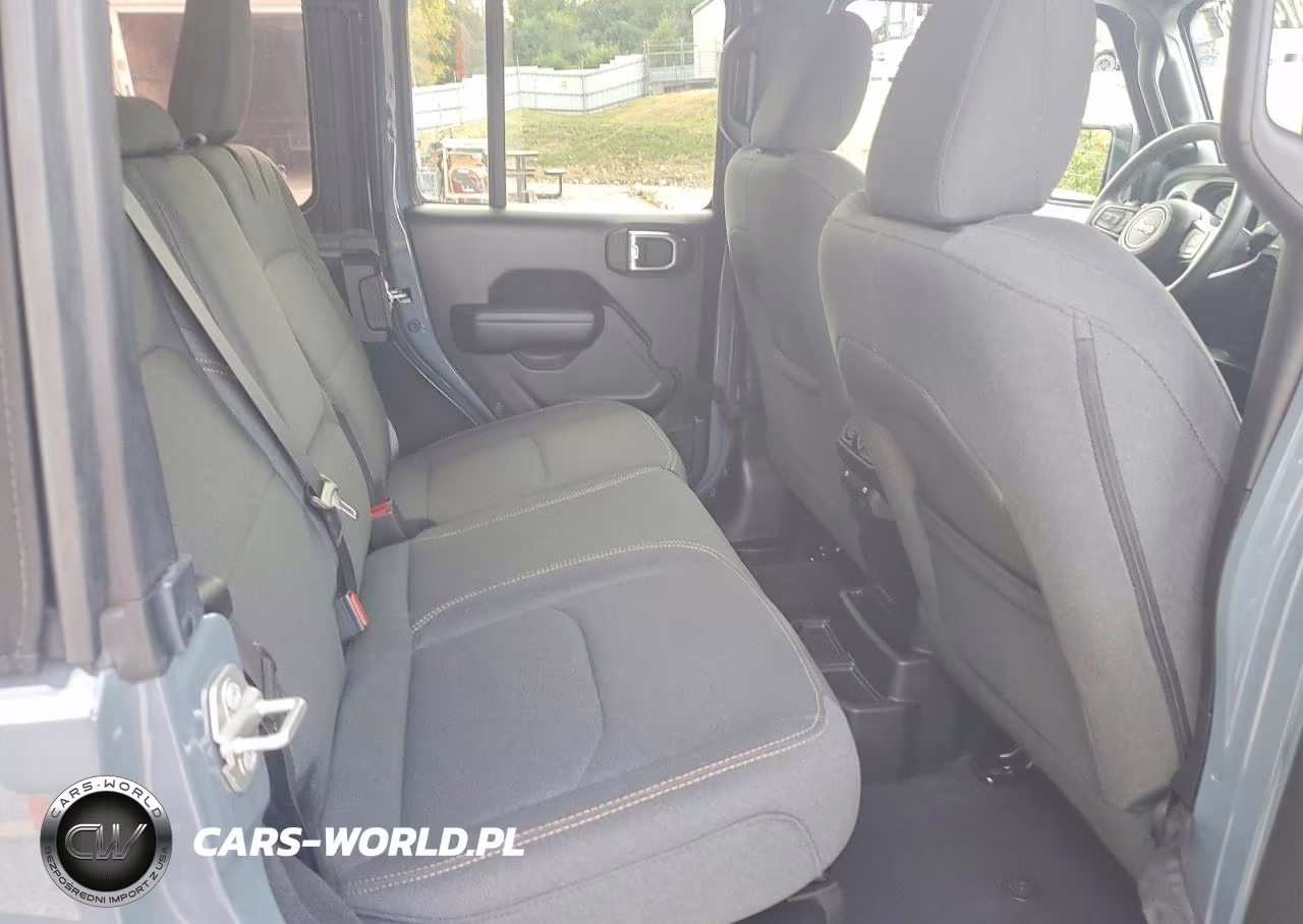 2024 Jeep Wrangler 4Xe VIN:1C4RJXN60RW186756 - 10