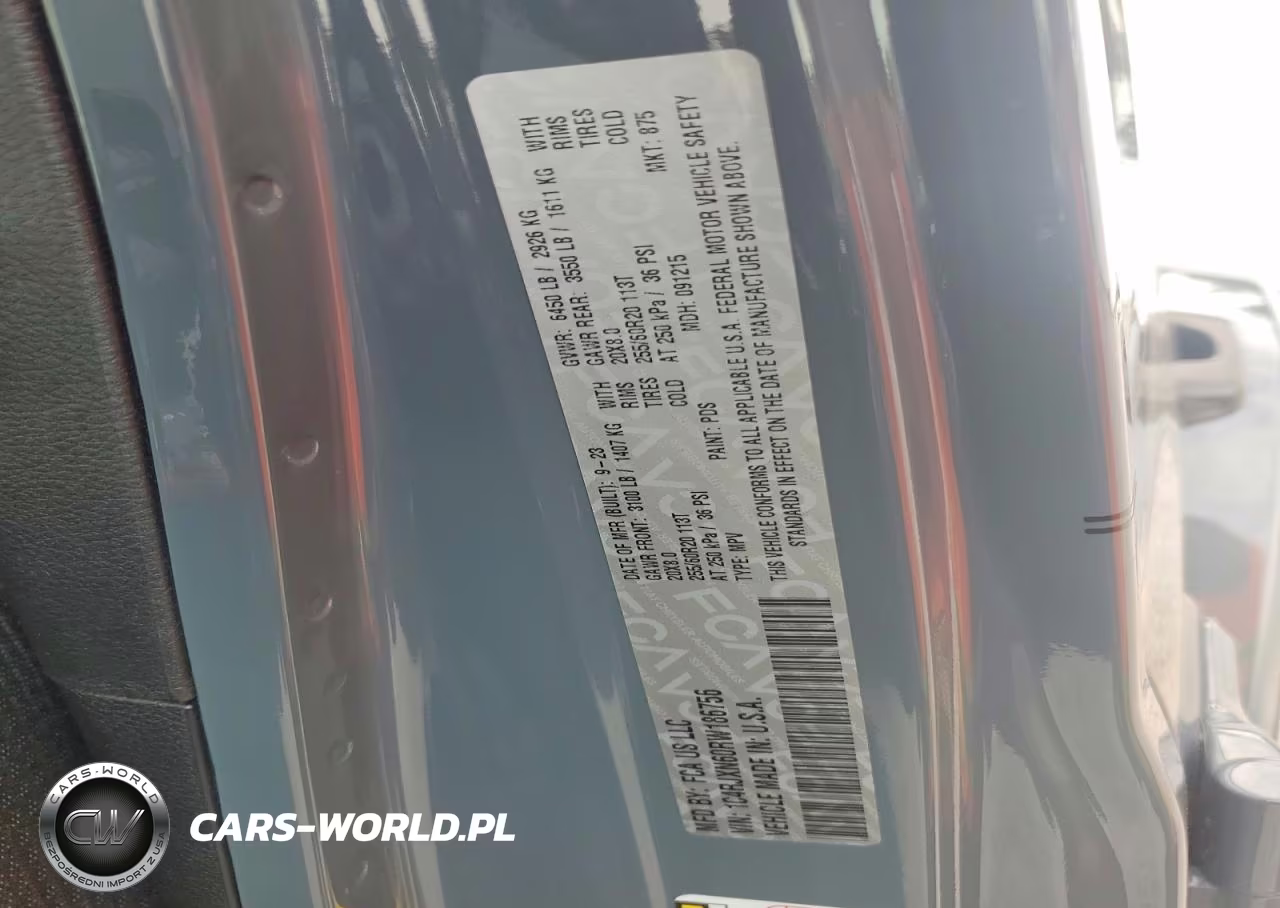 2024 Jeep Wrangler 4Xe VIN:1C4RJXN60RW186756 - 12