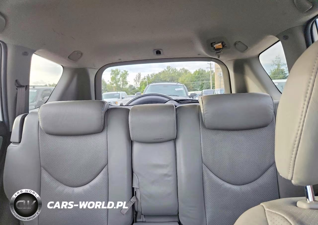 2010 Toyota Rav4 Limited VIN:2T3DK4DV9AW024769 - 10