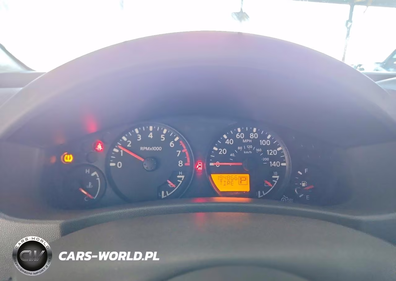 2018 Nissan Frontier Sv VIN:1N6AD0ER7JN752201 - 9