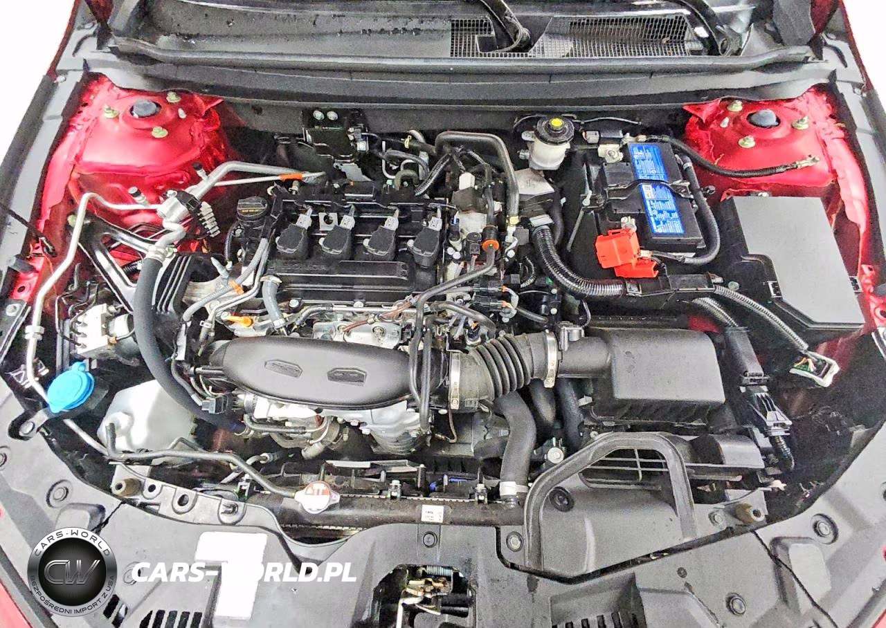 2024 Honda Accord Ex VIN:1HGCY1F32RA050842 - 11
