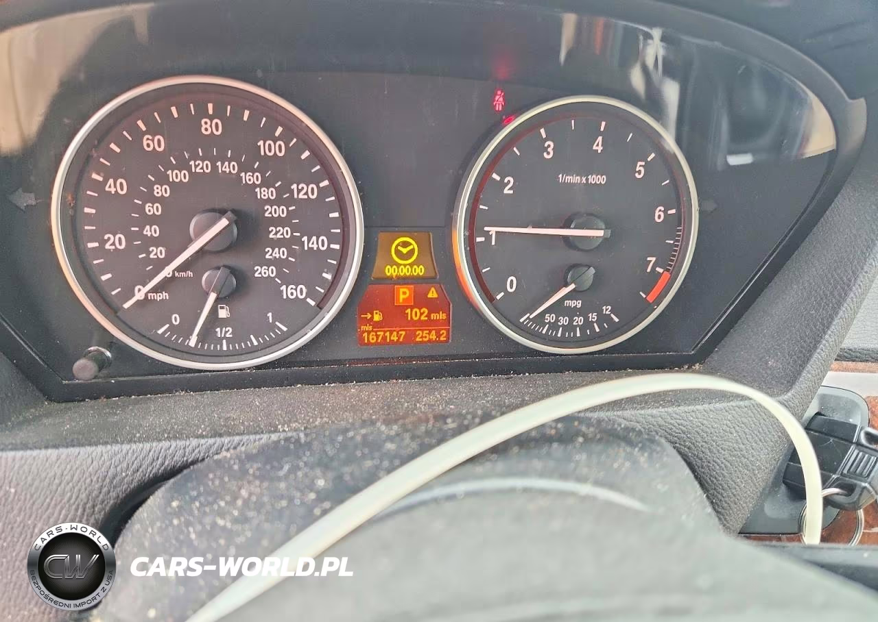 2013 BMW X5 xDrive35I VIN:5UXZV4C55D0B03316 - 9