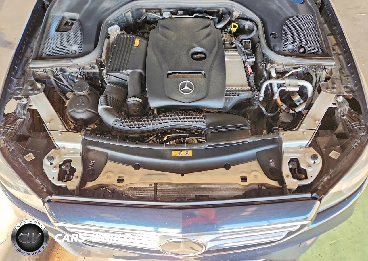 2017 Mercedes-Benz E 300 4Matic VIN:WDDZF4KB9HA018522 - 11