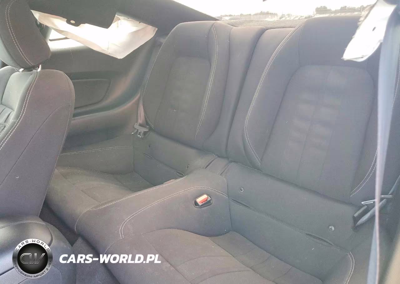 2023 Ford Mustang Gt VIN:1FA6P8CF6P5300861 - 10