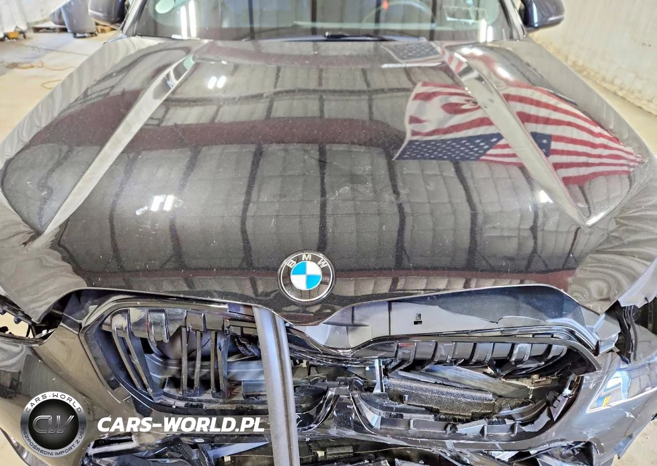 2026 BMW X1 M35I VIN:WBX13EF06T5696048 - 12