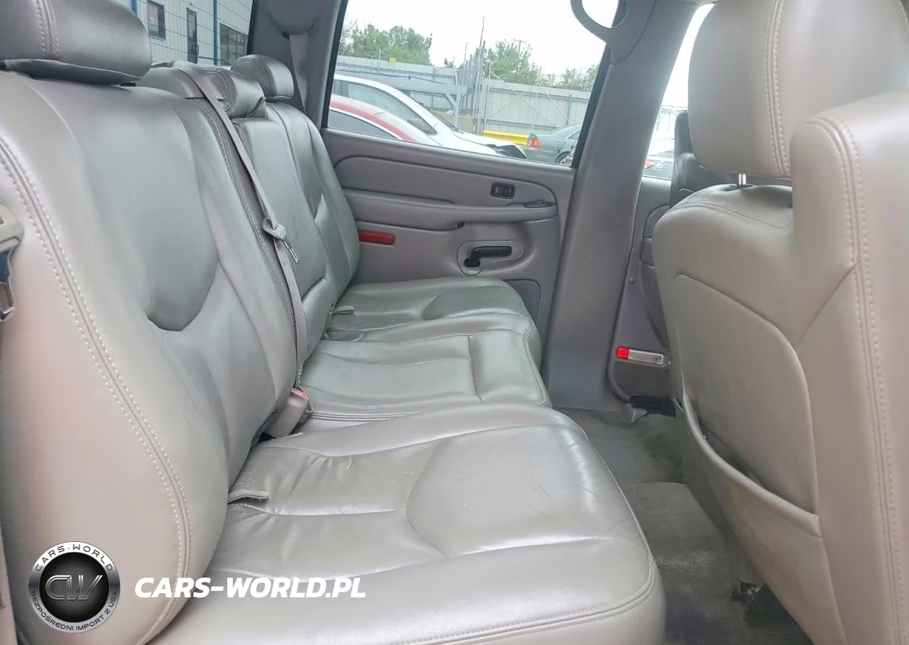 2005 Chevrolet Silverado K1500 VIN:2GCEK13T651233288 - 10