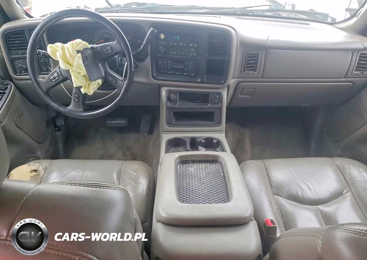 2005 Chevrolet Silverado K1500 VIN:2GCEK13T651233288 - 8