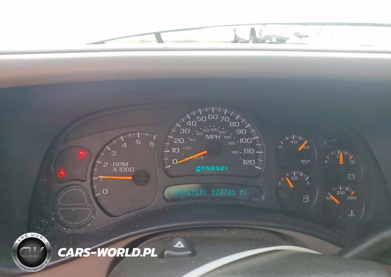 2005 Chevrolet Silverado K1500 VIN:2GCEK13T651233288 - 9