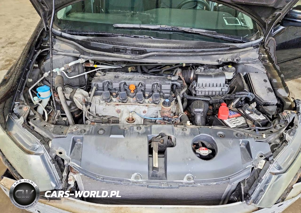 2014 Honda Civic Ex VIN:2HGFB2F89EH556146 - 11