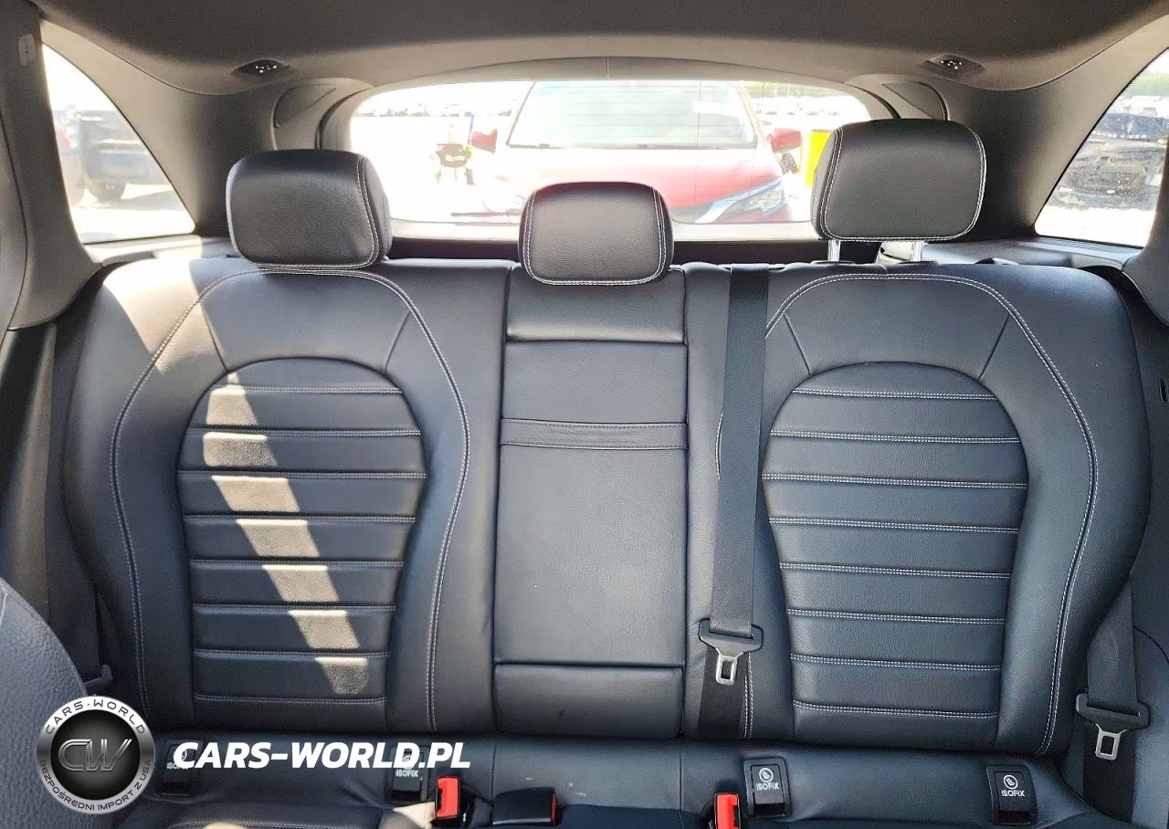 2017 Mercedes-Benz Glc 43 4Matic Amg VIN:WDC0G6EB8HF197768 - 10