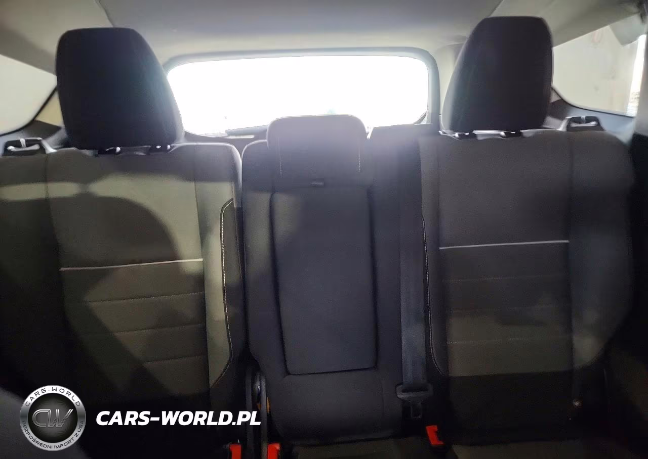 2015 Ford Escape Se VIN:1FMCU9GX9FUA46190 - 10
