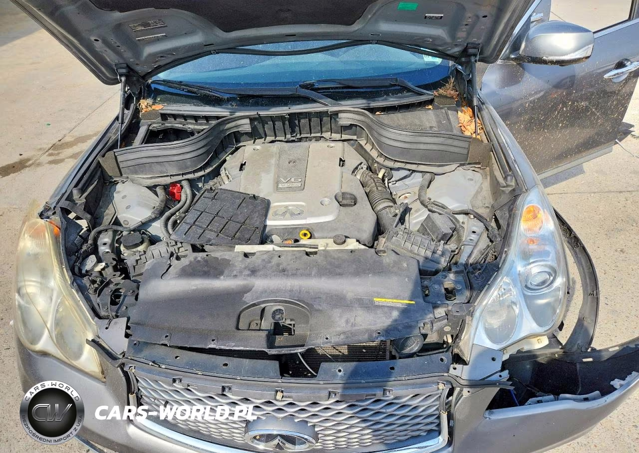 2017 Infiniti Qx50 Base VIN:JN1BJ0RPXHM387296 - 12
