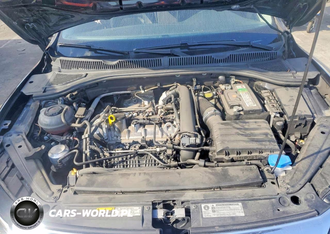 2019 Volkswagen Jetta Sel Premium VIN:3VWG57BU0KM166217 - 11