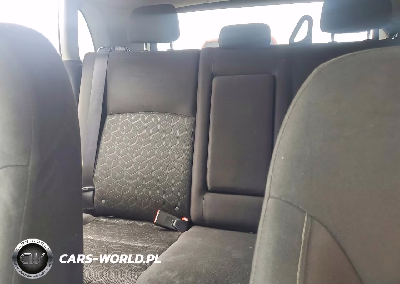 2021 Mitsubishi Outlander Sport Se VIN:JA4APVAU9MU015491 - 10