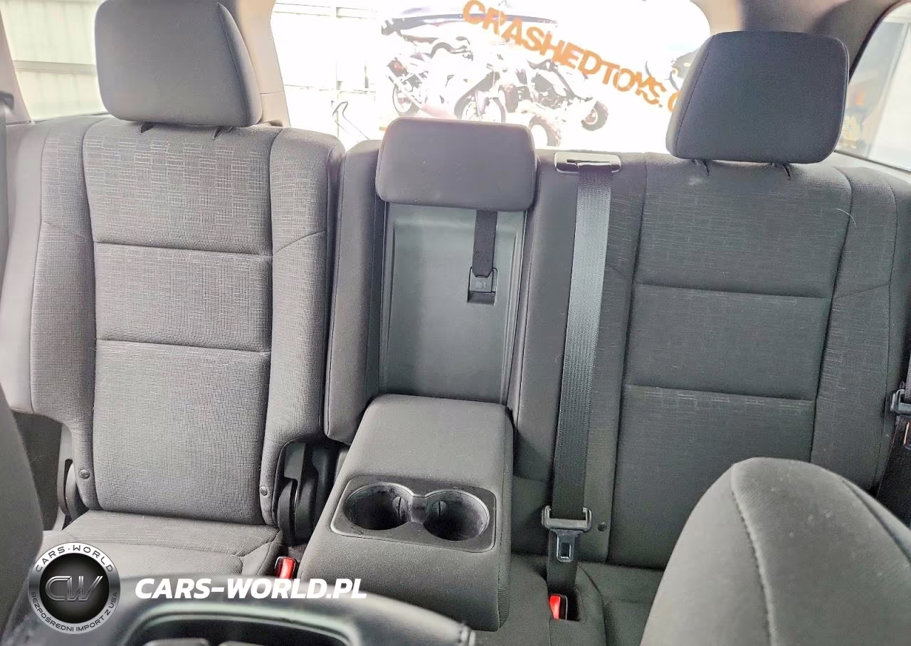 2014 Jeep Grand Cherokee Laredo VIN:1C4RJFAG3EC128497 - 10