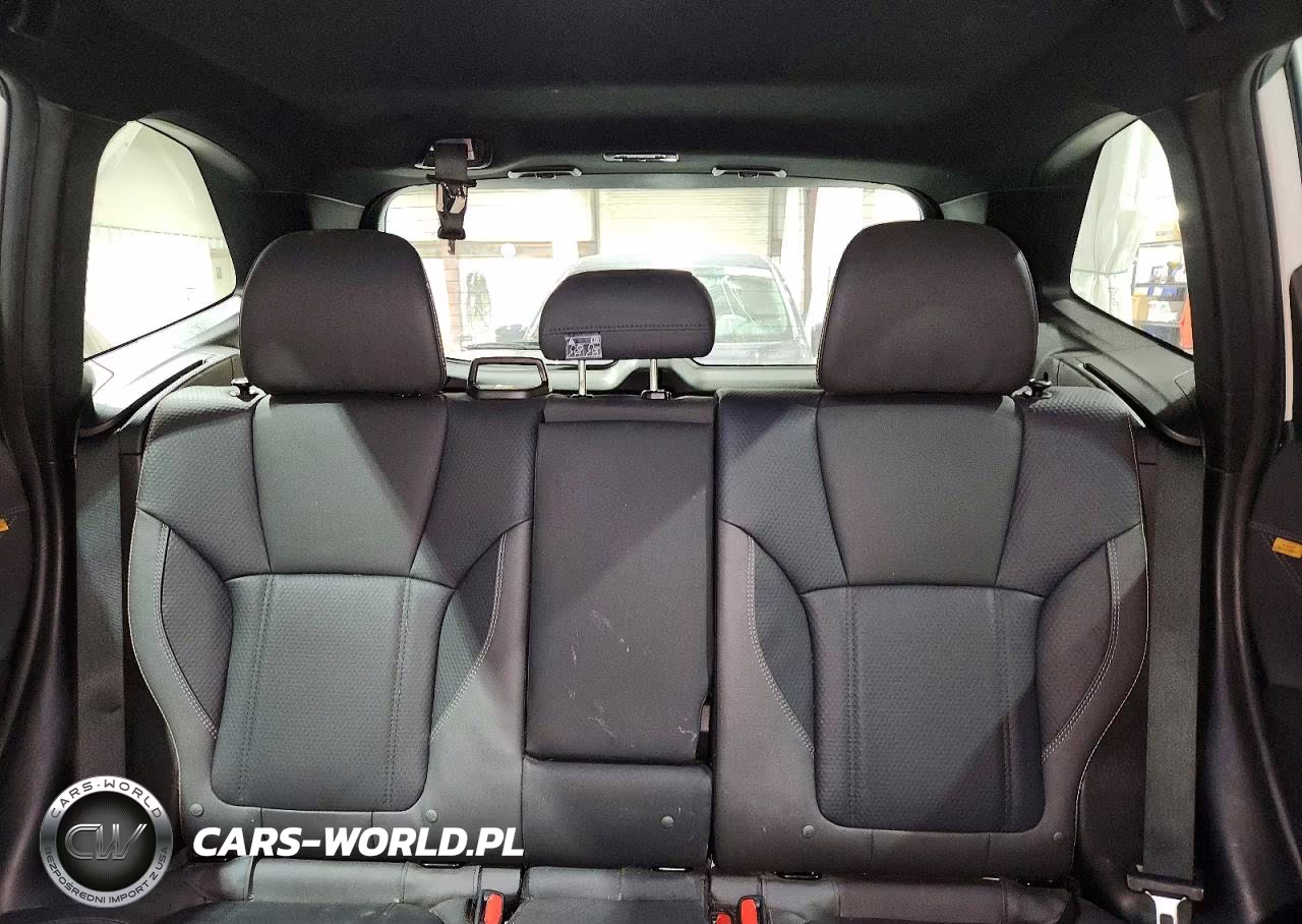 2022 Subaru Forester Wilderness VIN:JF2SKAMC1NH499284 - 10