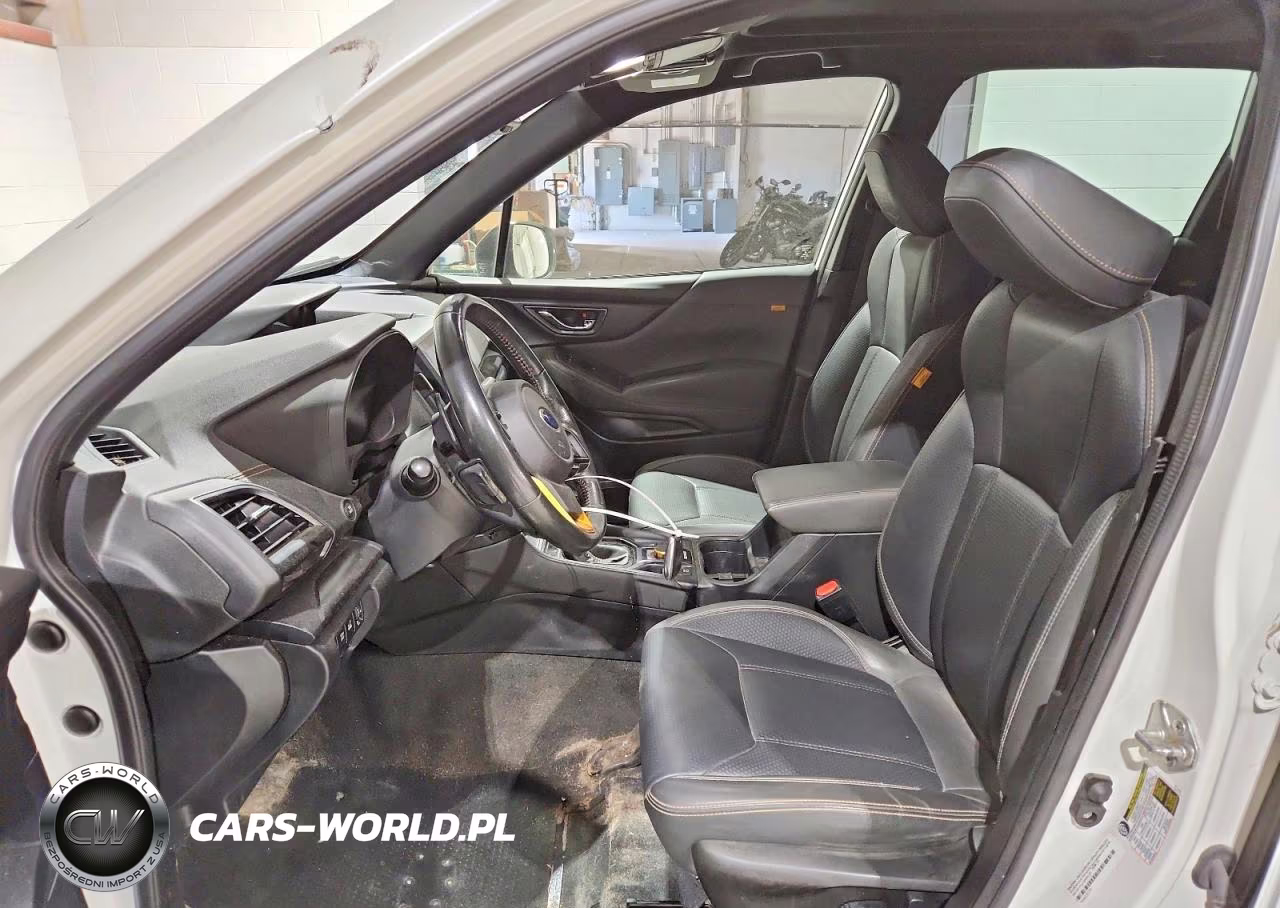 2022 Subaru Forester Wilderness VIN:JF2SKAMC1NH499284 - 7