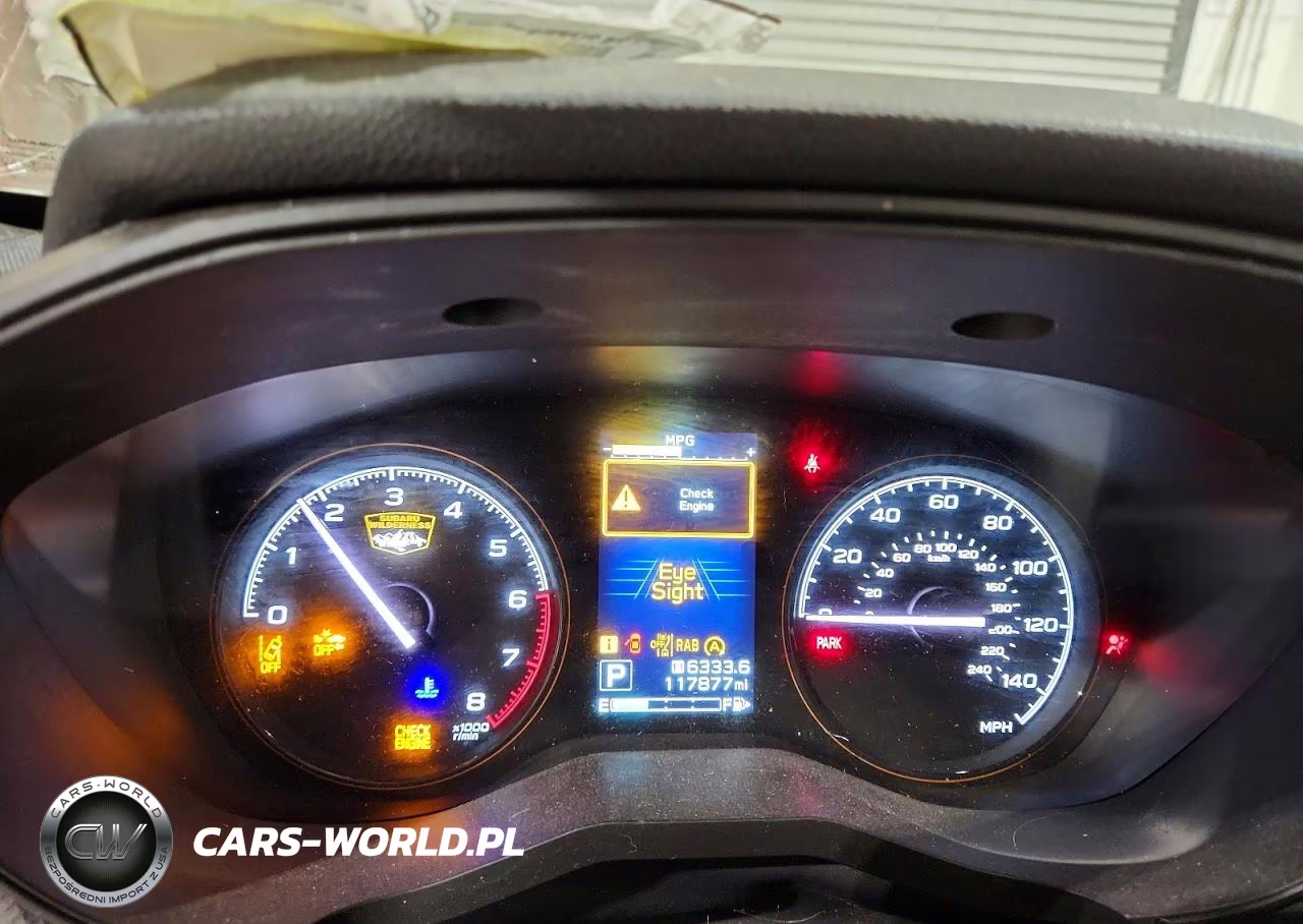 2022 Subaru Forester Wilderness VIN:JF2SKAMC1NH499284 - 9