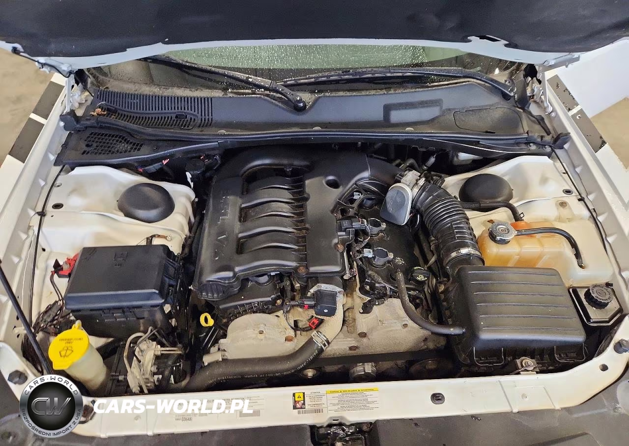 2010 Dodge Challenger Se VIN:2B3CJ4DV8AH322942 - 11