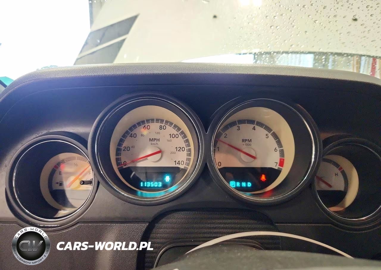 2010 Dodge Challenger Se VIN:2B3CJ4DV8AH322942 - 9