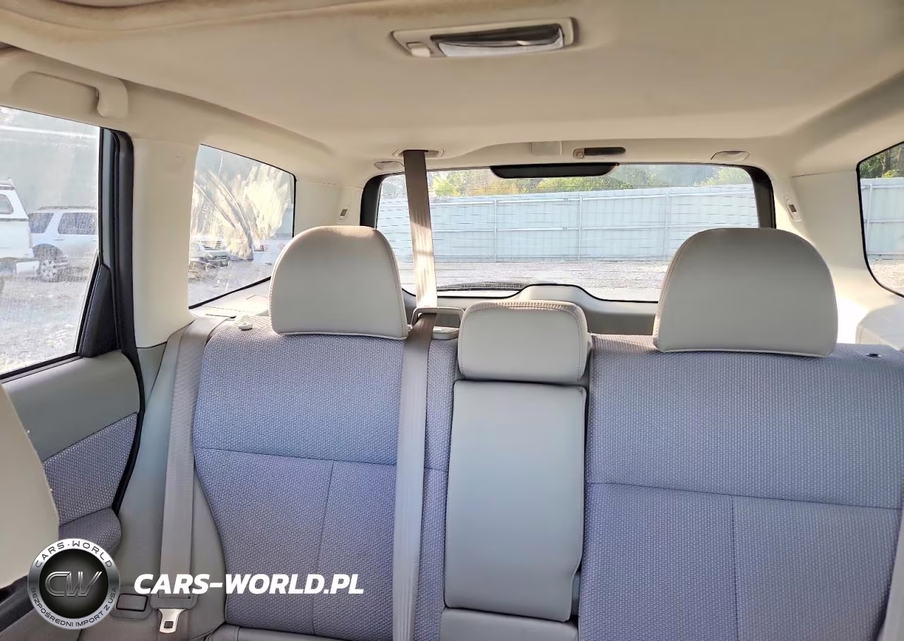2011 Subaru Forester 2.5X Premium VIN:JF2SHBDC5BH739128 - 10