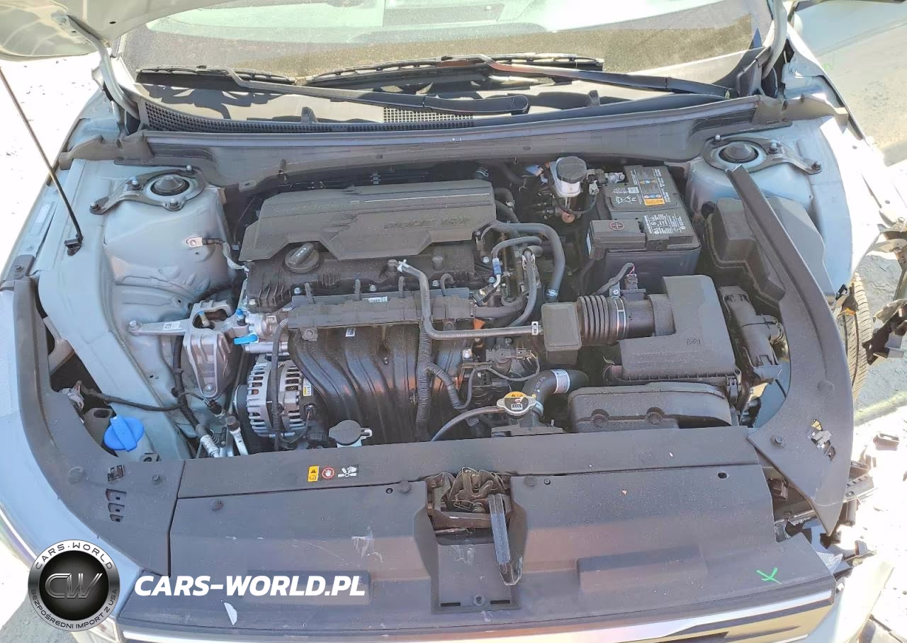 2025 Kia K4 Lxs VIN:3KPFT4DE5SE040745 - 11