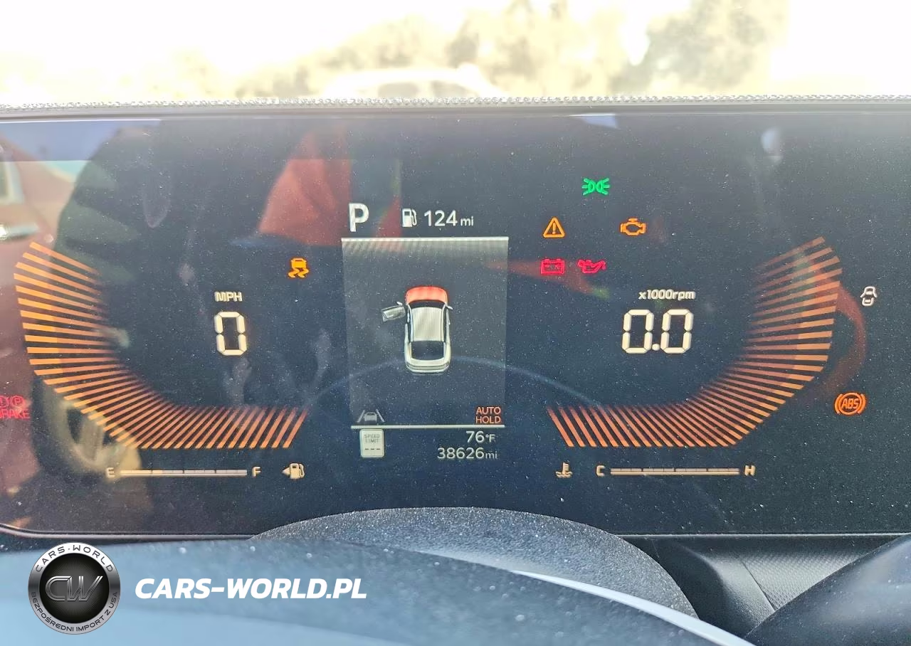2025 Kia K4 Lxs VIN:3KPFT4DE5SE040745 - 9