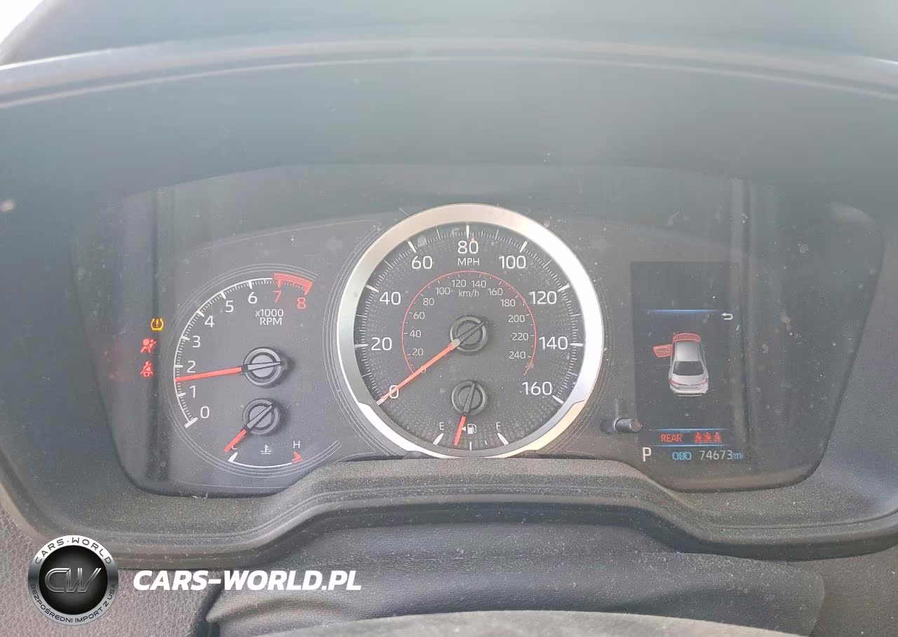 2022 Toyota Corolla Se VIN:5YFS4MCE6NP118949 - 9