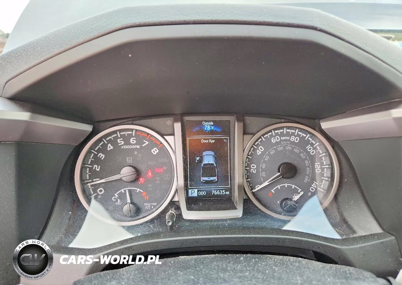 2022 Toyota Tacoma Sr5 V6 VIN:3TMAZ5CN6NM180278 - 9
