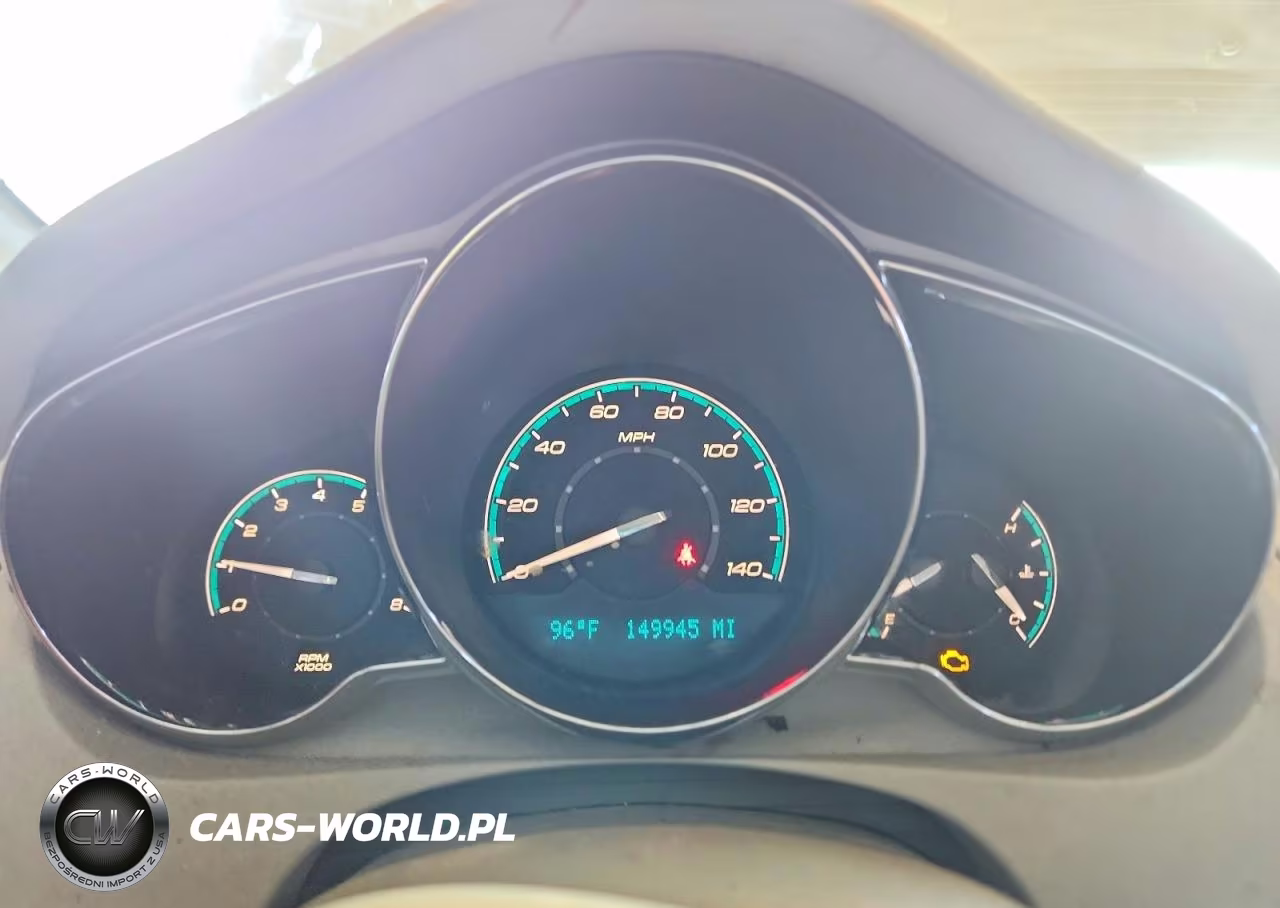 2008 Chevrolet Malibu 2Lt VIN:1G1ZJ57B584185488 - 9