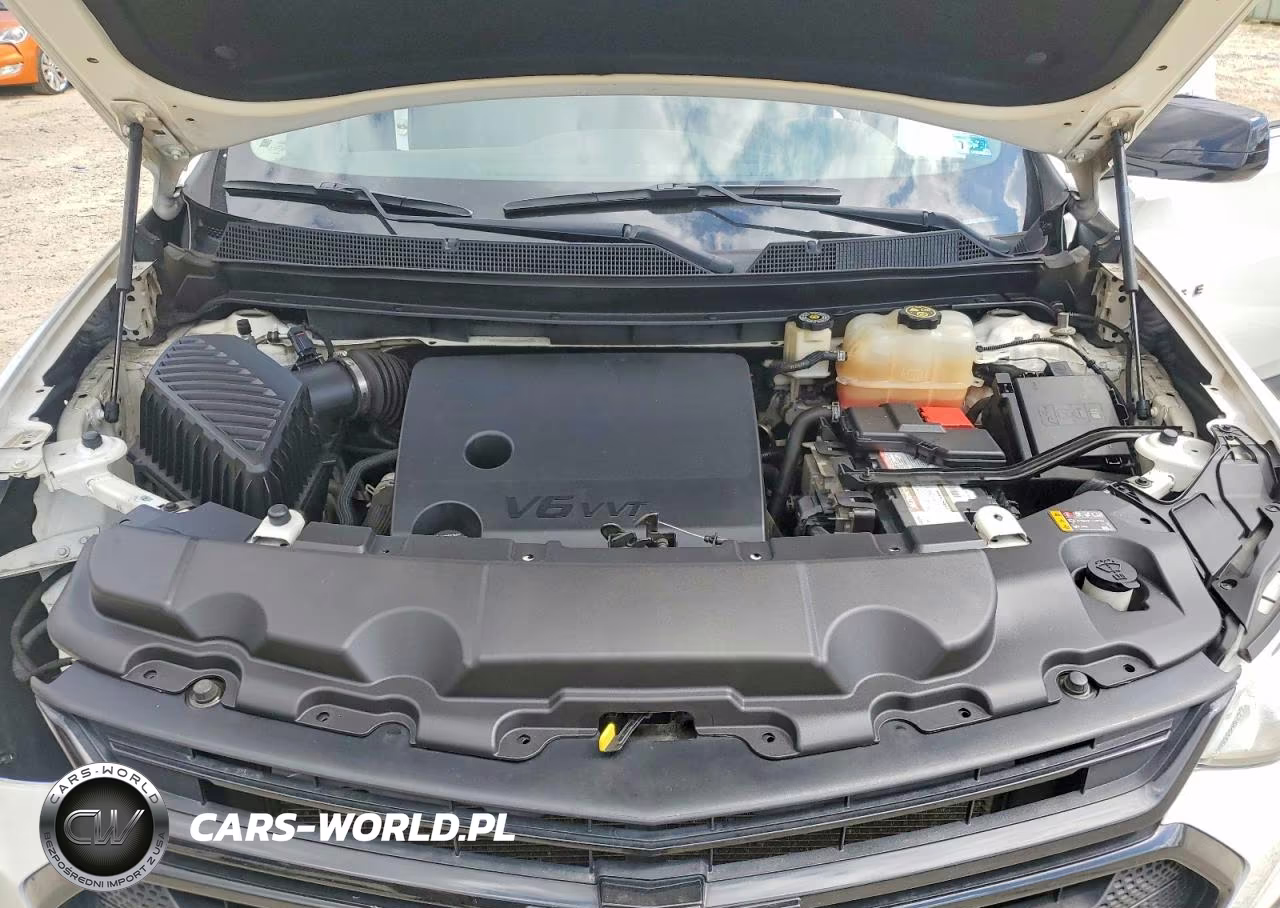 2020 Chevrolet Traverse Ls VIN:1GNERFKW6LJ314368 - 11